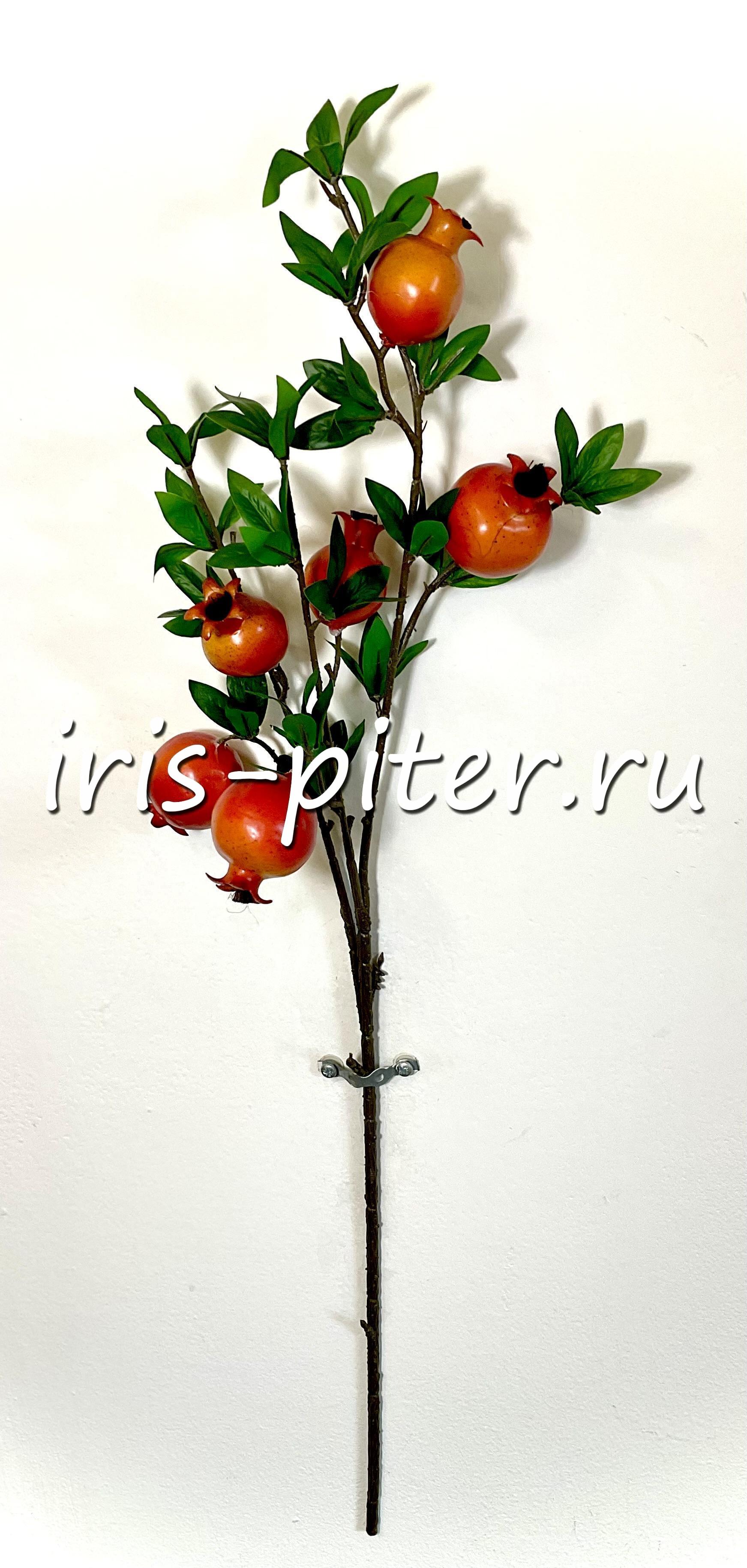 Ветка гранат 6г