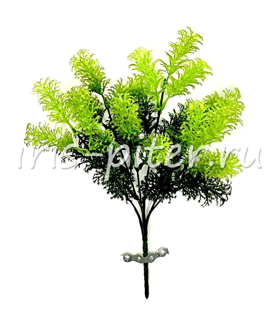 Букет мох сфагнум 6вет 