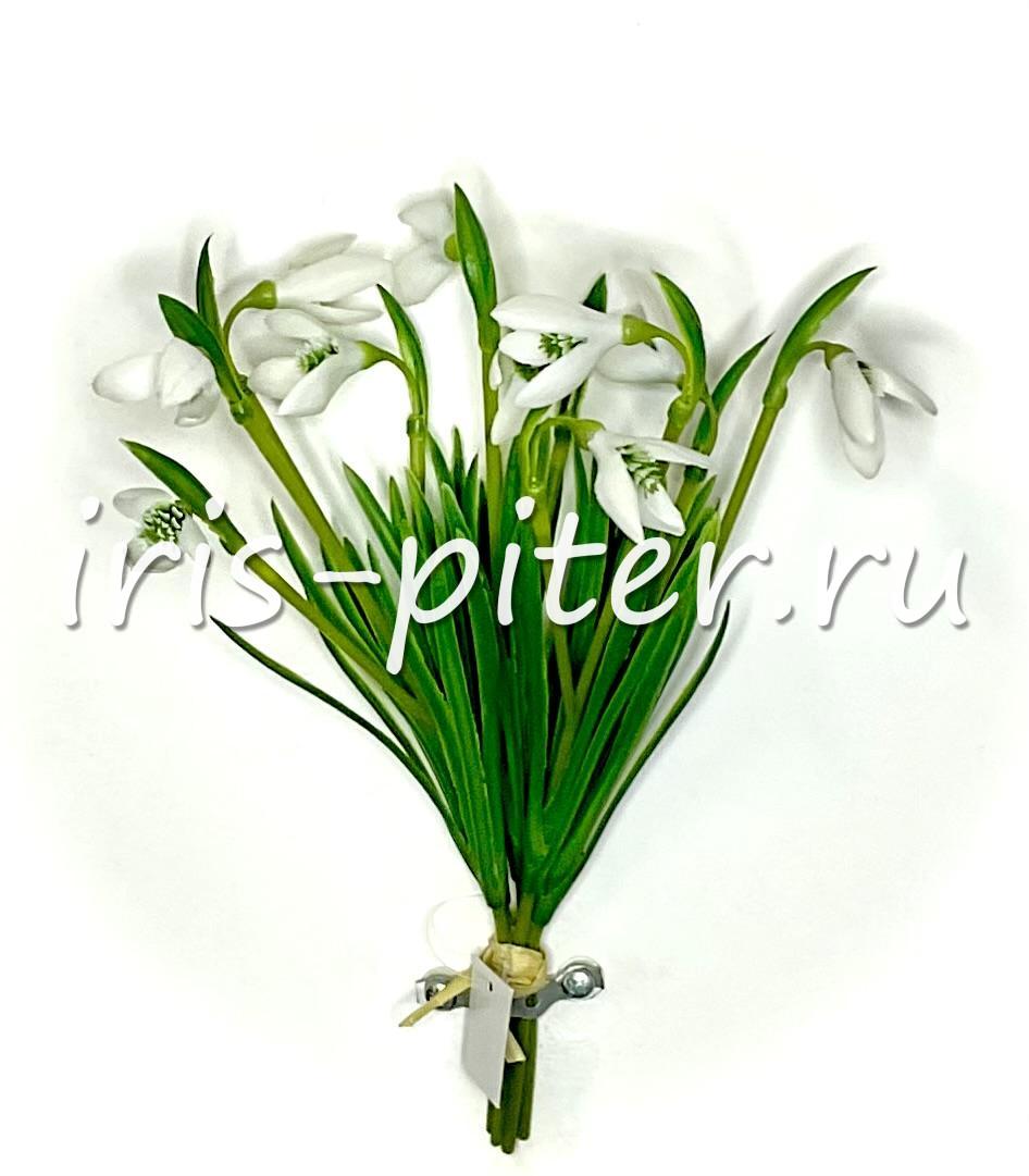 подснежник 10г латекс