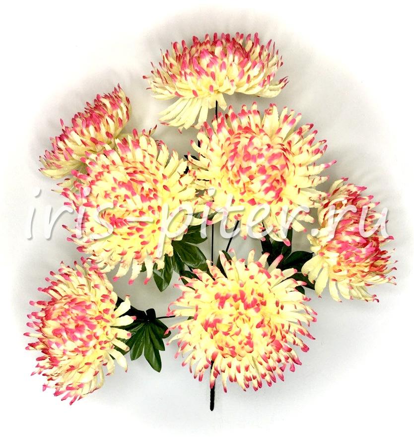 Букет астра 7г гигант 