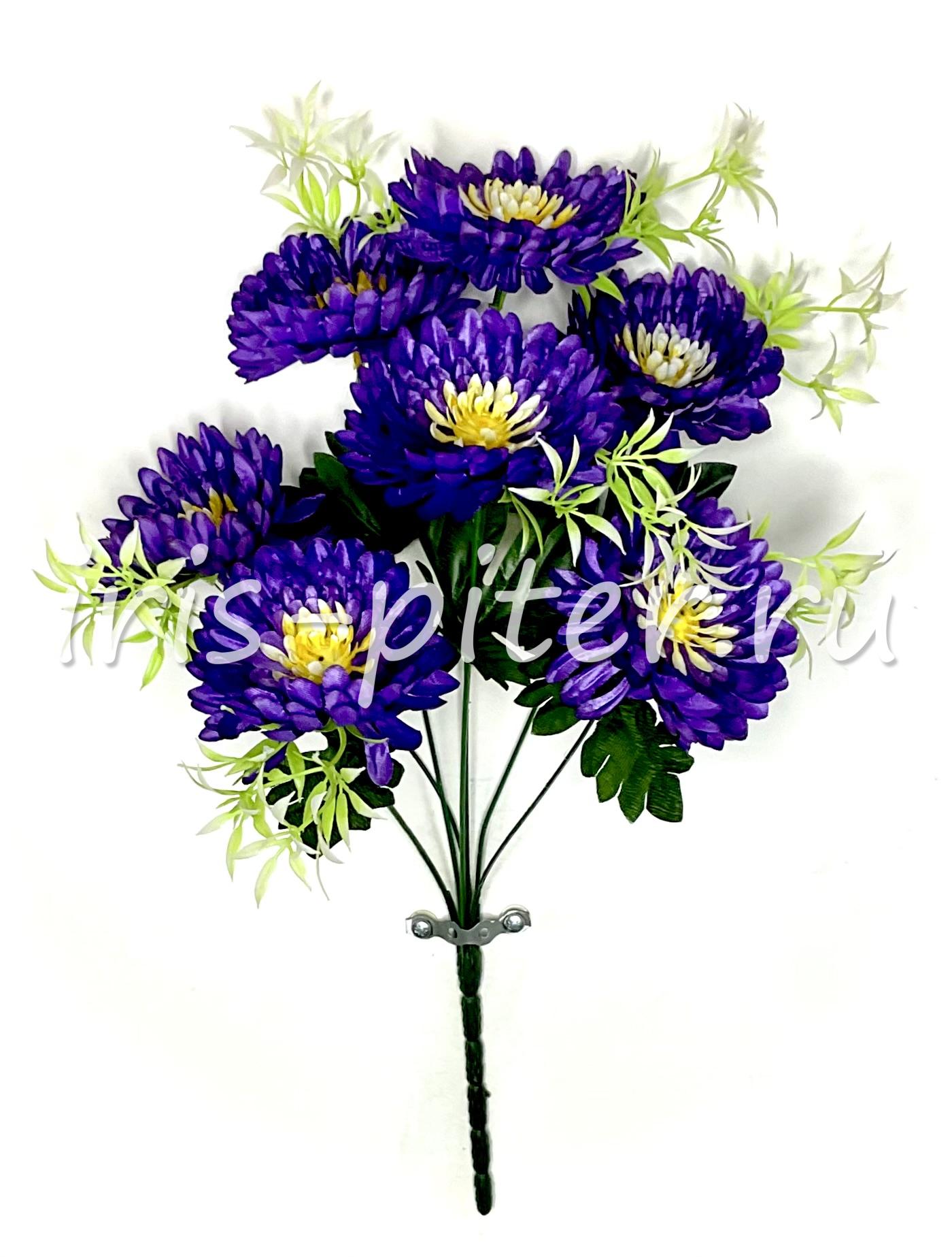 Букет астра 7г