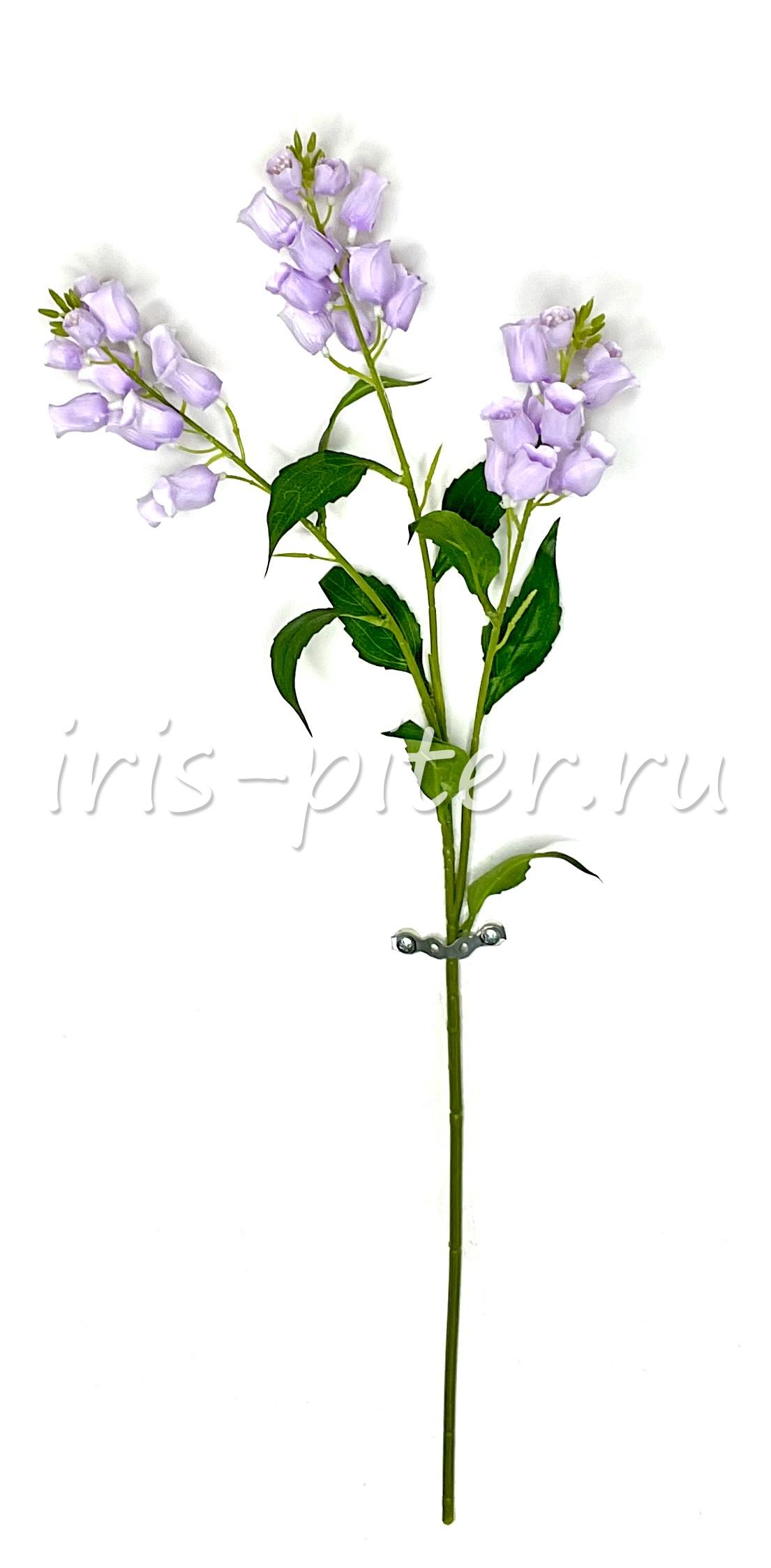 Ветка колокольчик 3 вет