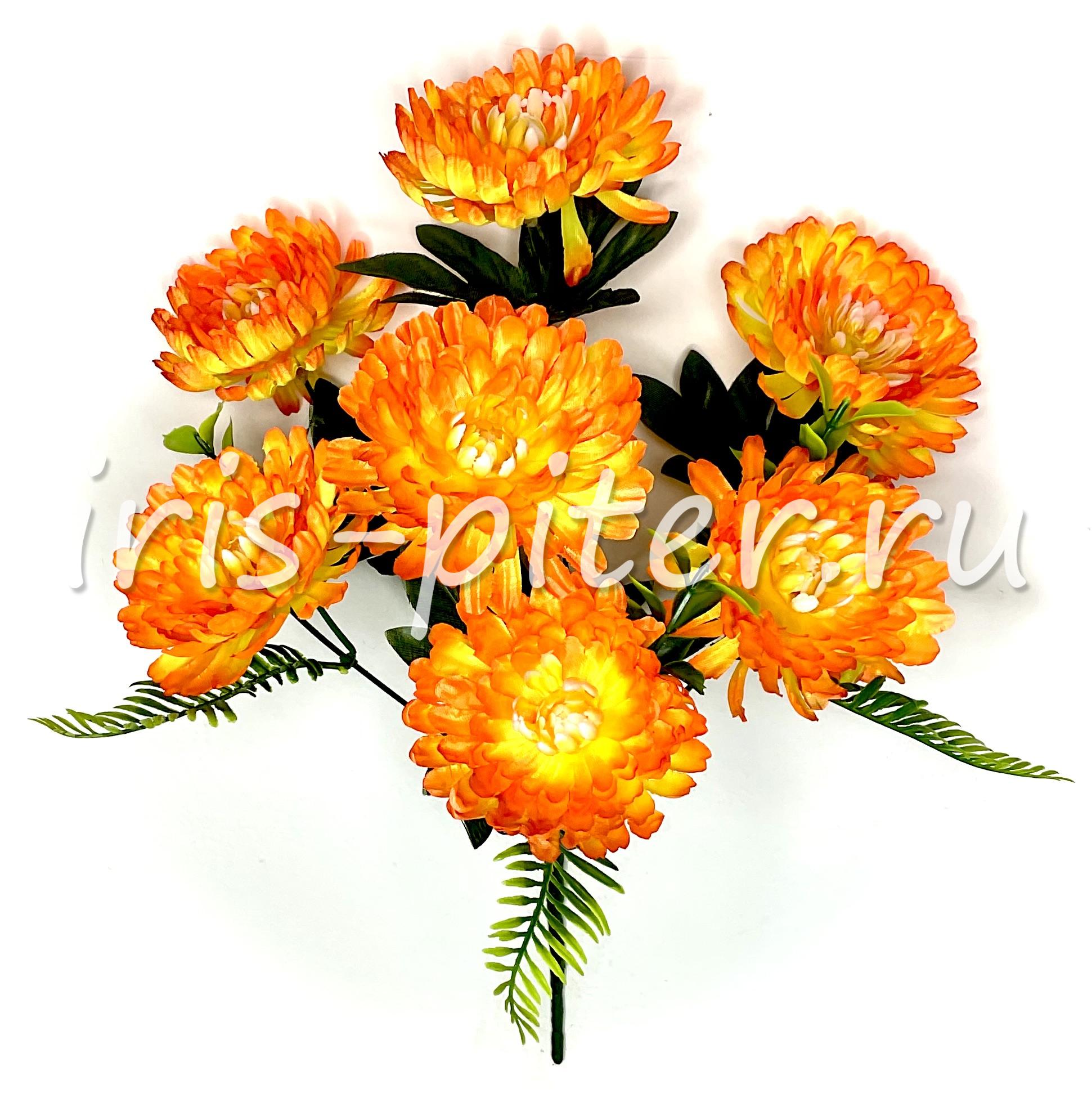 Букет астра 7г