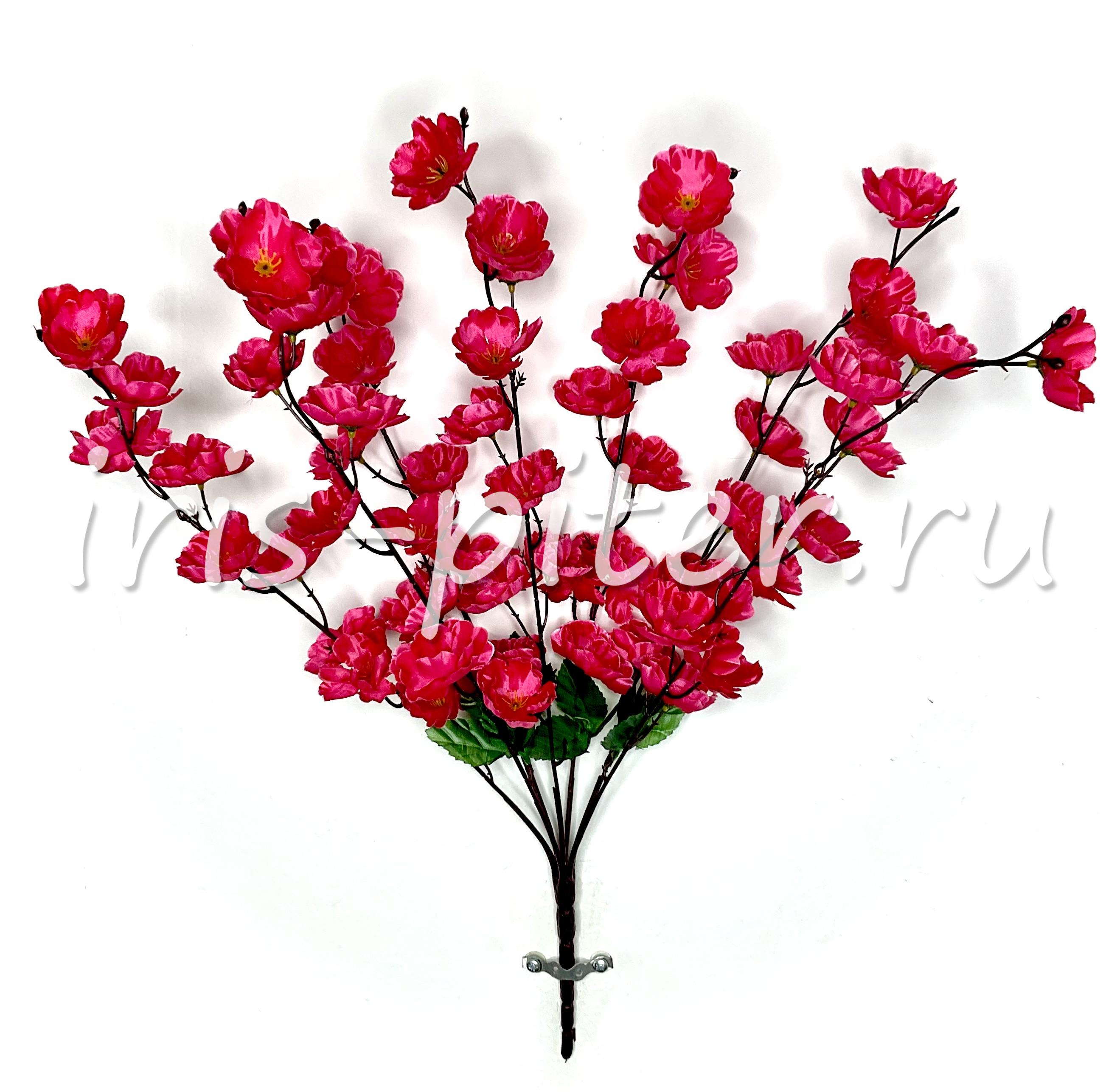 Букет сакура 7вет 