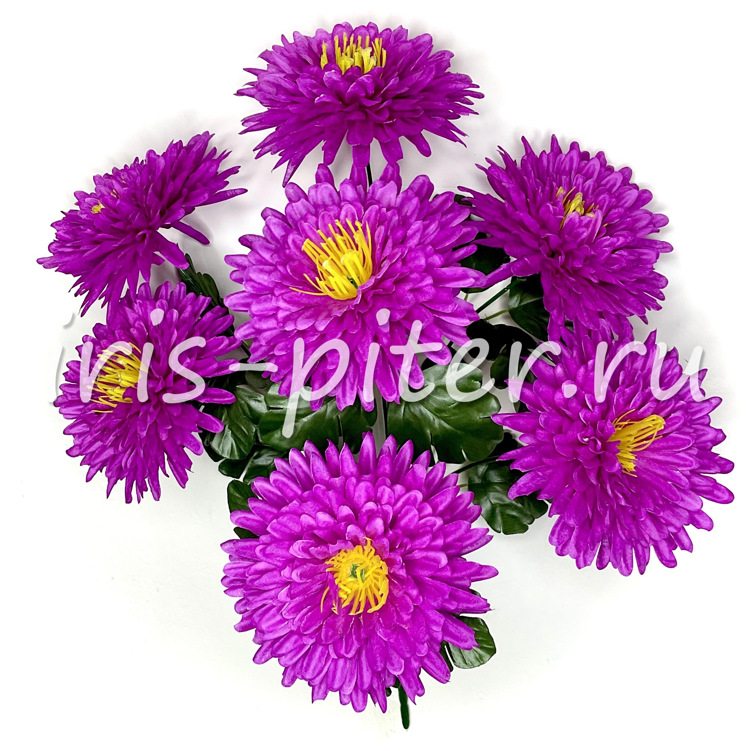 Букет астра 7г