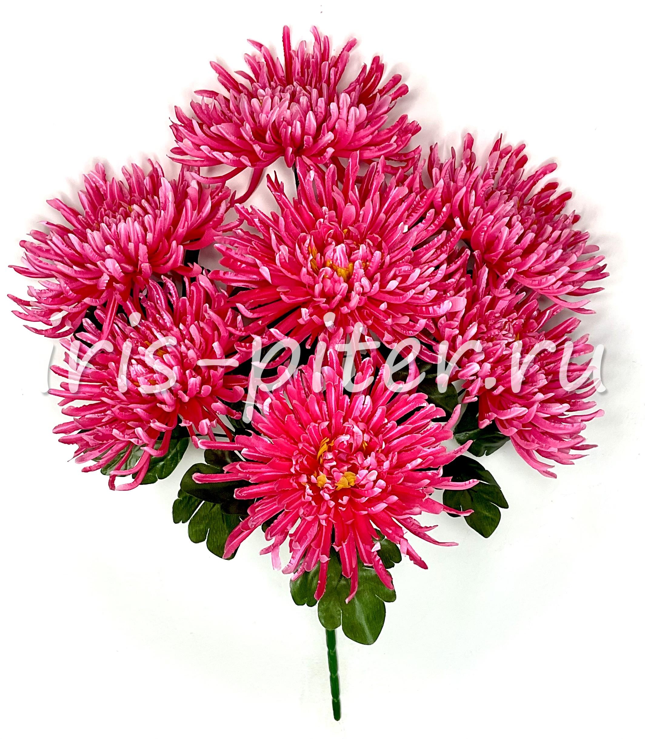 Букет астра 7г