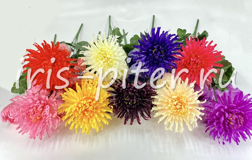 Букет астра 7г