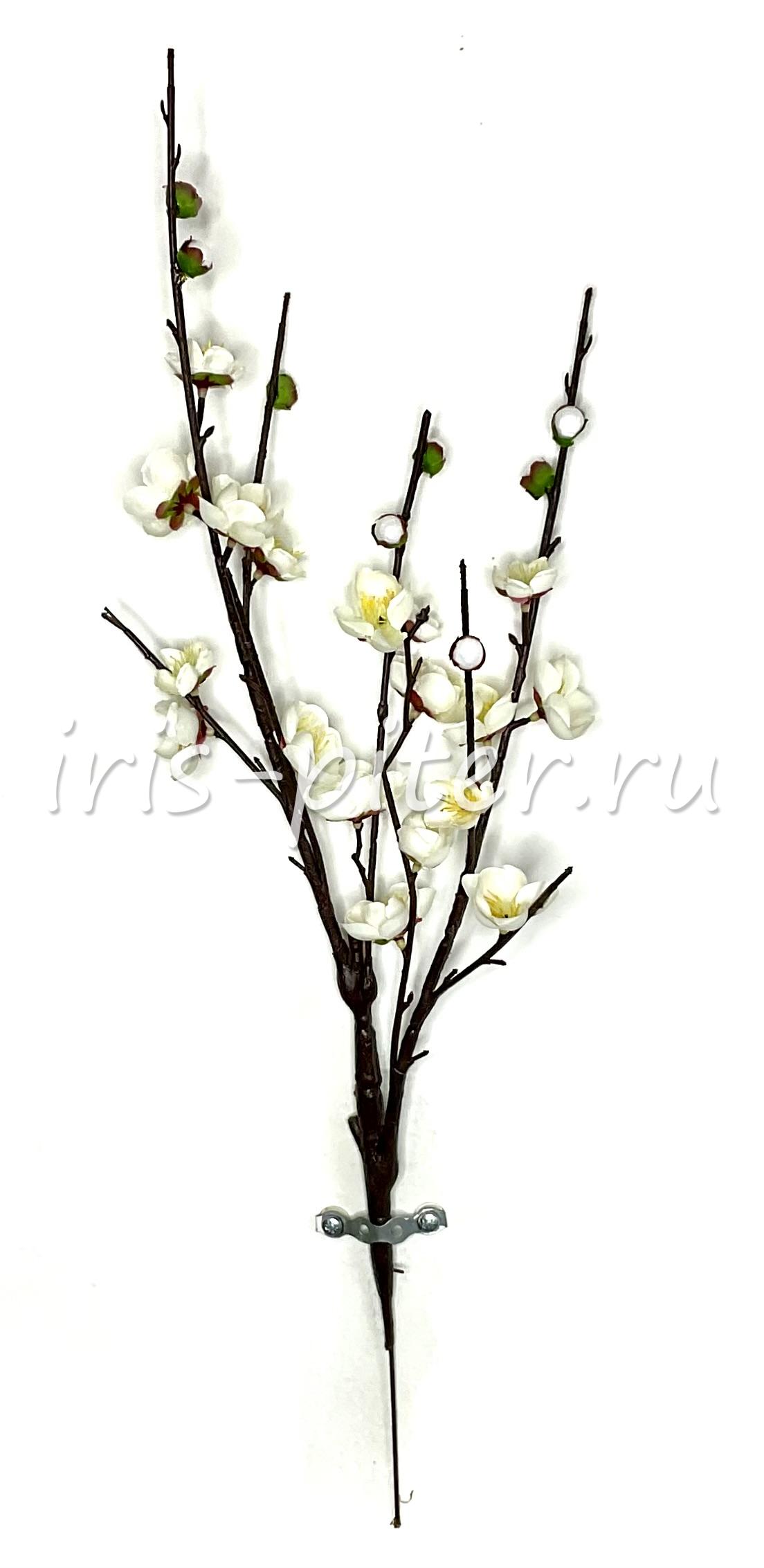 Ветка сакура малая