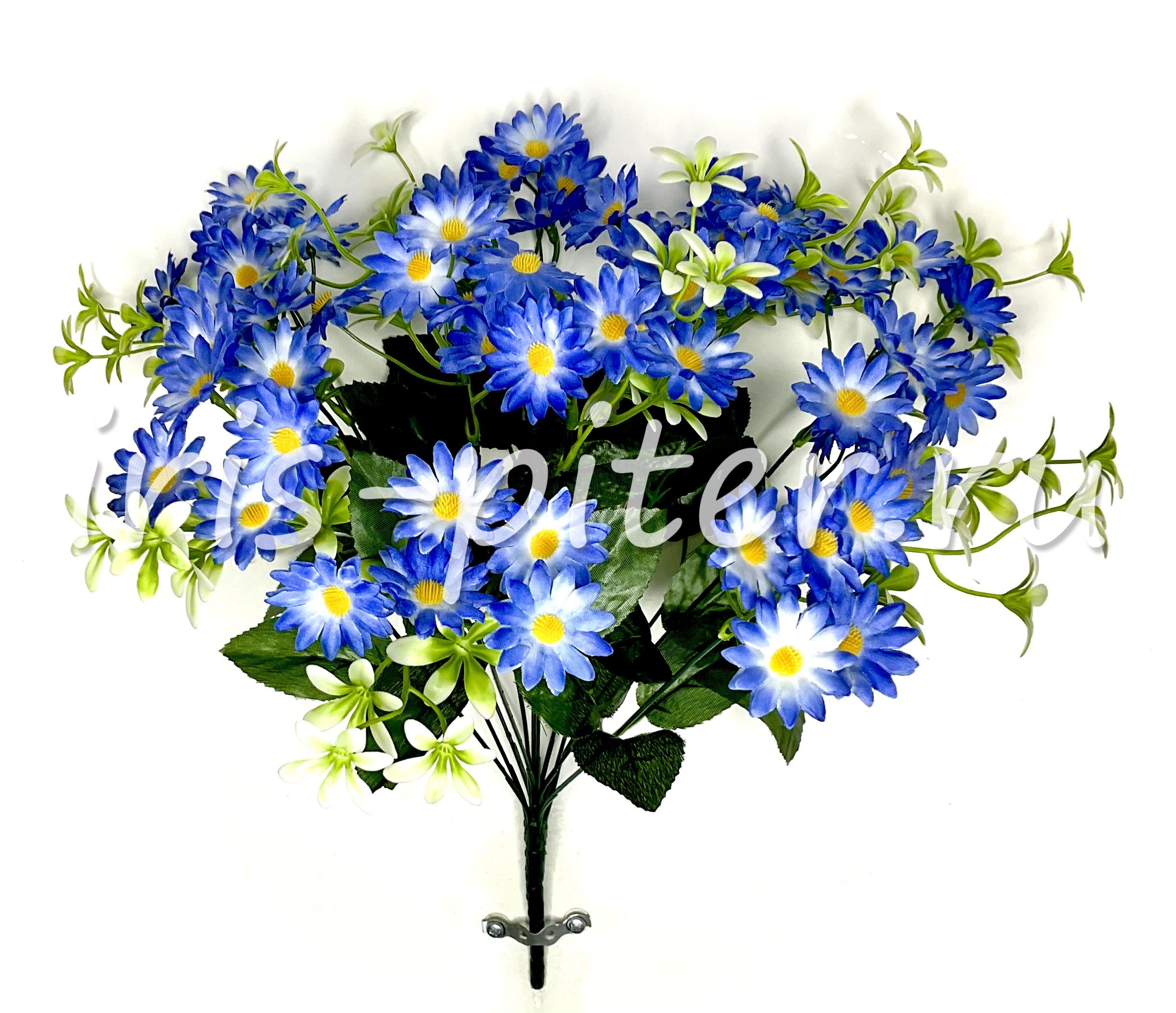 Букет ромашка 12вет 60г