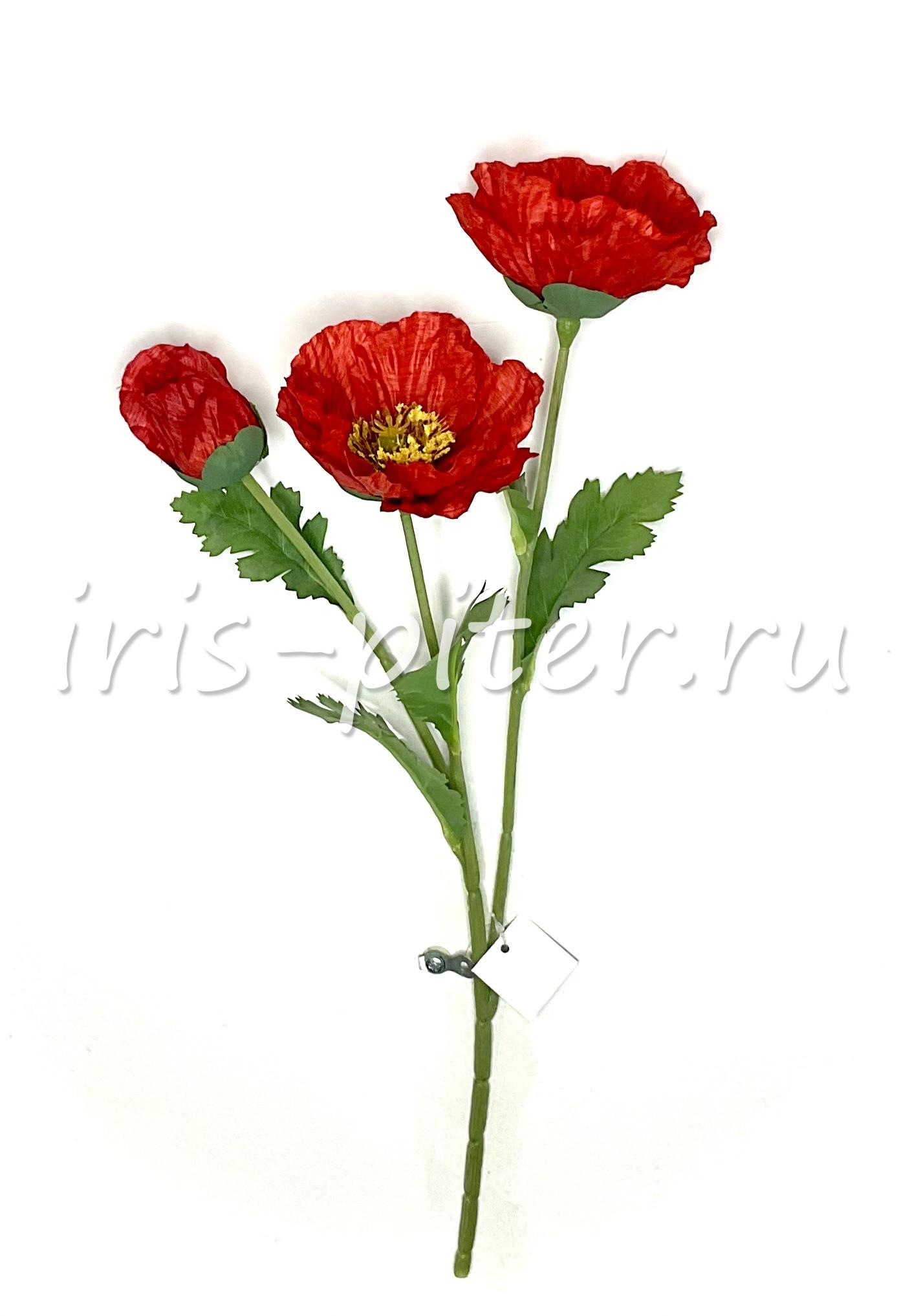 Ветка мак 3г 