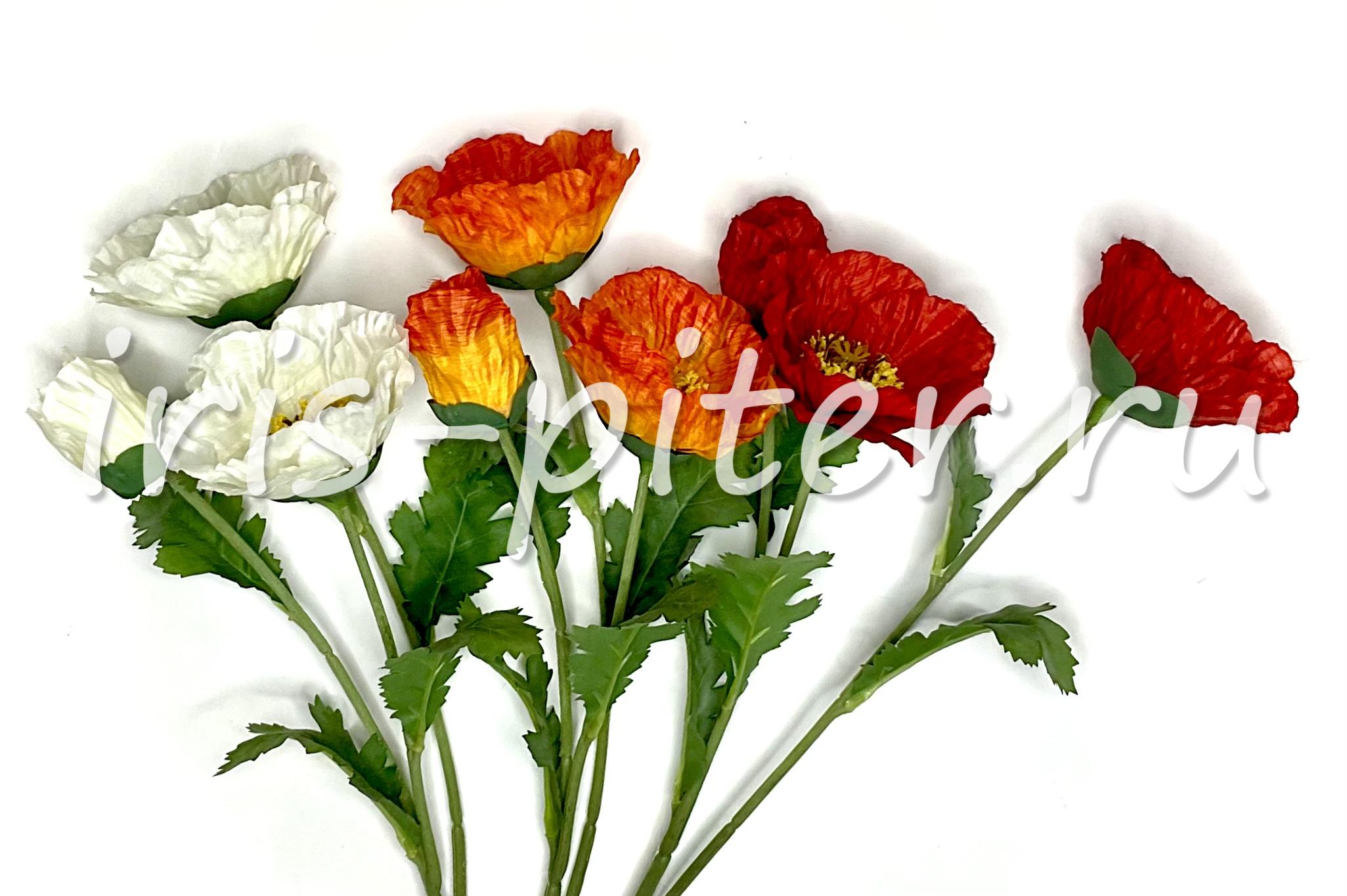 Ветка мак 3г 