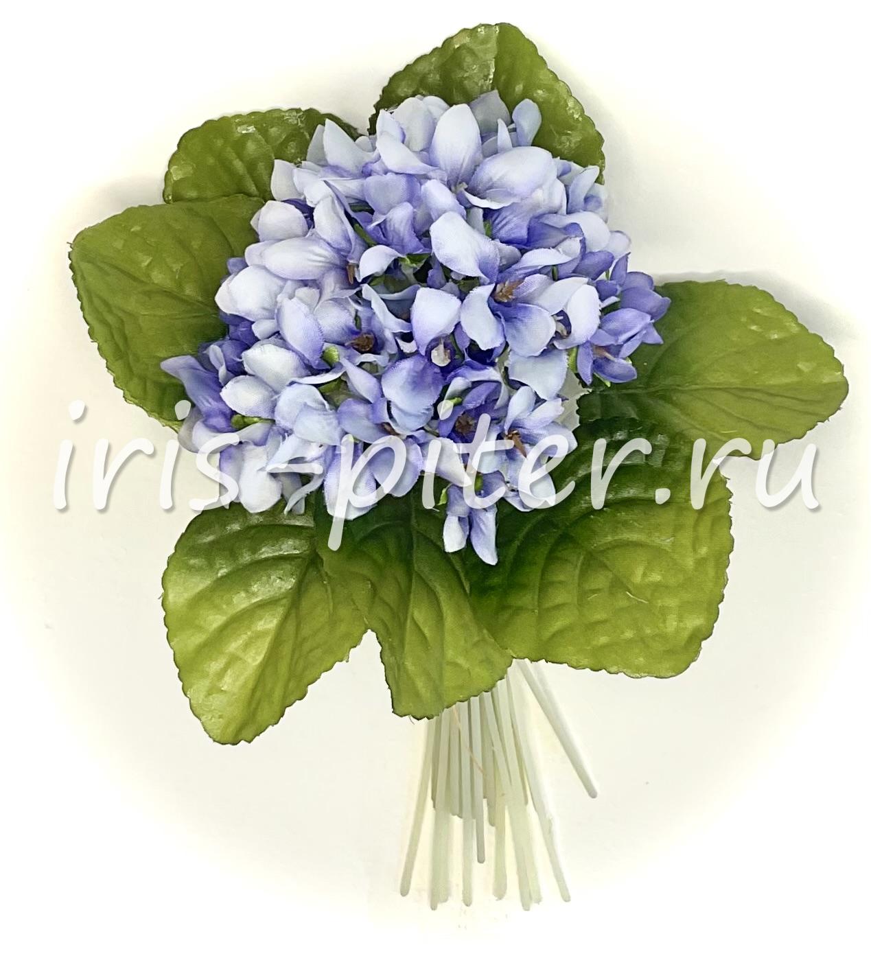 Букет фиалка 48г
