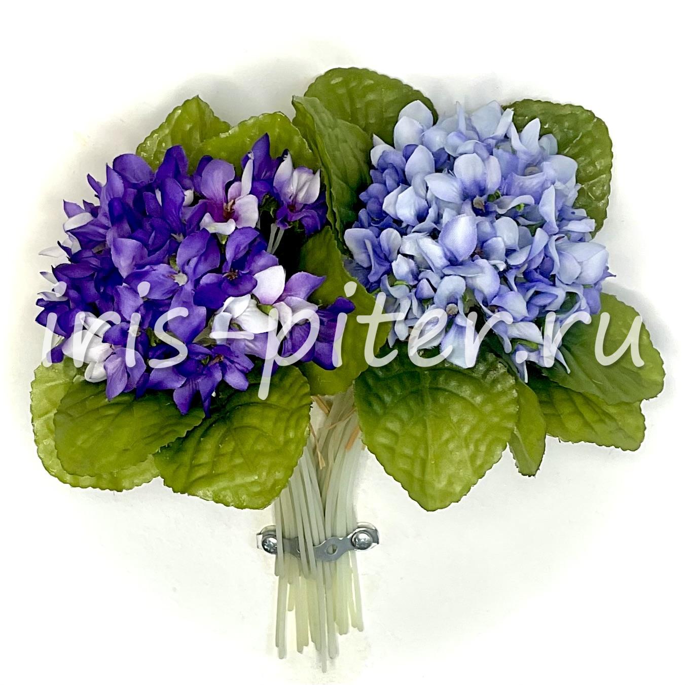 Букет фиалка 48г